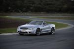 Mercedes-Benz SL65 AMG 2006 года